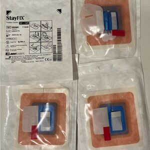 StayFIX Fixation Device
